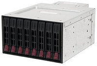 Upgrade kit for 16x 2.5- HDD for RX2520