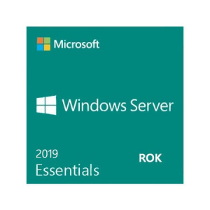 WINDOWS SERVER 2019 ESSENTIALS 1-2CPU