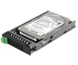 SSD Server Fujitsu S26361-F5776-L960 960 GB SATA III Mixed-Use