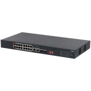 SWT 18PORT,16PORT POE DHA S3218-16ET-135