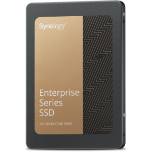 Synology SSD 480GB 2.5 Enterprise SATA