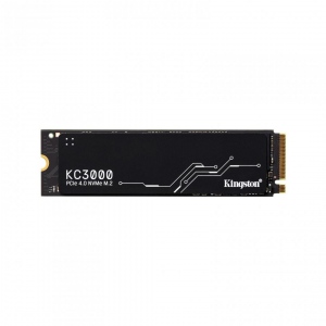 SSD Kingston SKC3000D/2048G 2048 GB M.2 NVME