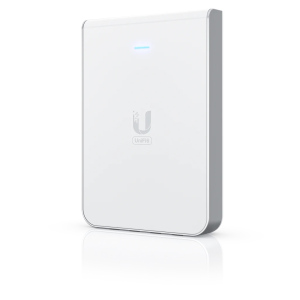 UniFi6 In-Wall U6-IW