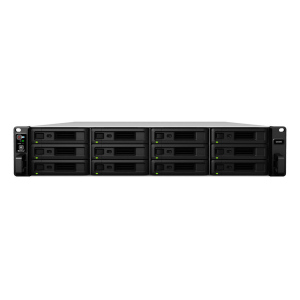 Network Attached Storage Synology UC3200 Intel Xeon D-1521