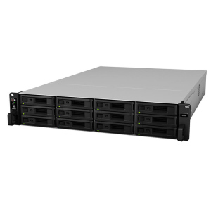 Network Attached Storage Synology UC3200 Intel Xeon D-1521