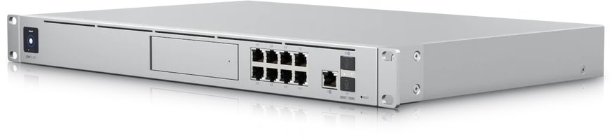 DREAM MACHINE UDM-SE