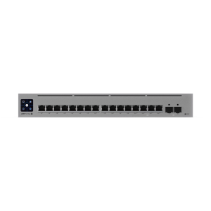 UBI Pro Max 16 PoE USW-Pro-Max-16