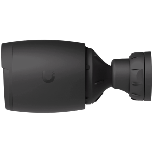 Ubiquiti UVC-AI-Pro Camera AI Professional 4K, 30 FPS camera, 3x optical zoom supporting field of views ranging between 110° and 35°