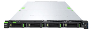 Server Rackmount Fujitsu Primergy DualSocket Rack RX2530M7/SFF Intel Xeon Gold 5415+ 32GB DDR5 ECC iRMCS6 eLCM Activation License preloaded 2 x Modular PSU 900W titanium