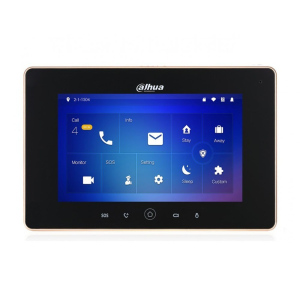 MONITOR VIDEOINTERFON VTH5221D-S2 DAHUA