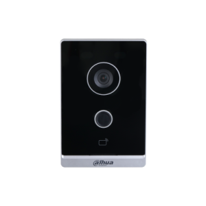 IP Villa Door Station VTO2211G-WP-S2