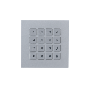 Modul tastatura videointerfon Dahua