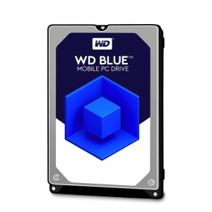 HDD Laptop Western Digital Blue 1TB SATA3 5400 RPM 2.5 Inch