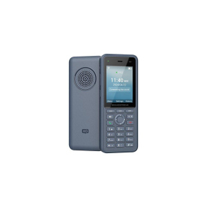 GRS CORDLESS WI-FI 6 IP PHONE  WP836