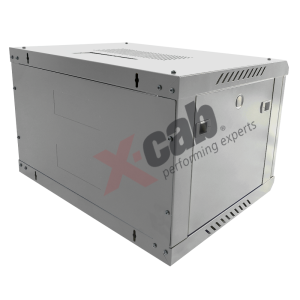 Cabinet metalic de perete 19