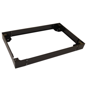 Plinta pentru prinderea fixa a rack-ului 19