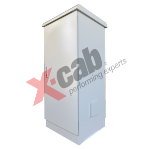 Cabinet metalic de exterior 19