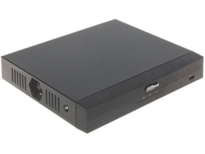 IP DVR HDCVI 8 CHANNELS  XVR1B08-I